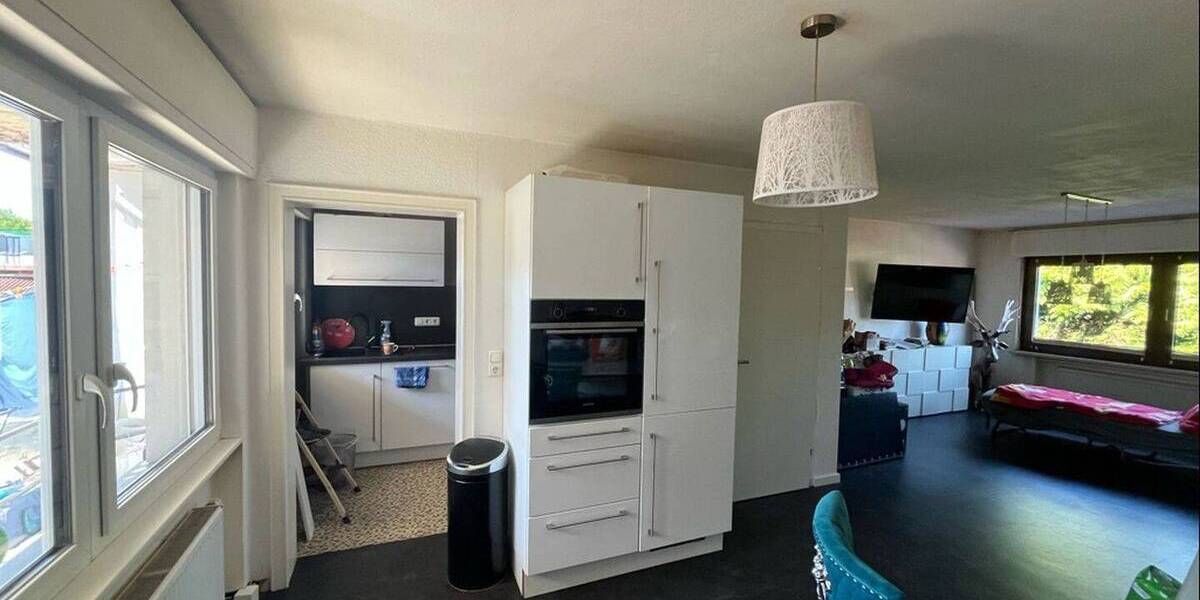 Reihenmittelhaus Zemmer - 3 Zimmer, 84 m&sup2;, 99.000&euro; | Angebot:25820101