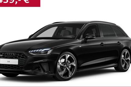 Audi A4 22.800 km 35.830 &euro; Ludwigsburg 71636