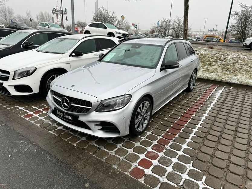 C 200
