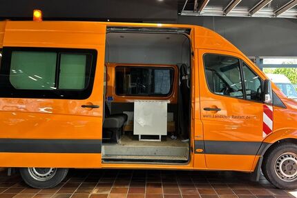 Mercedes-Benz Sprinter 150.000 km 22.900 &euro; Bonn 53177