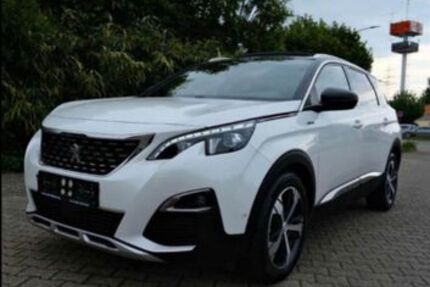 Peugeot 5008 170.000 km 19.000 &euro; Ludwigshafen 67063