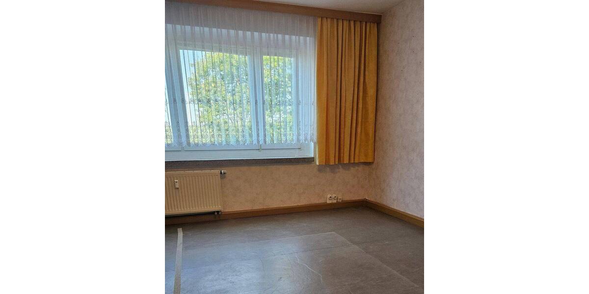 Etagenwohnung Gersdorf - 3 Zimmer, 58 m&sup2;, 36.000&euro; | Angebot:26795123