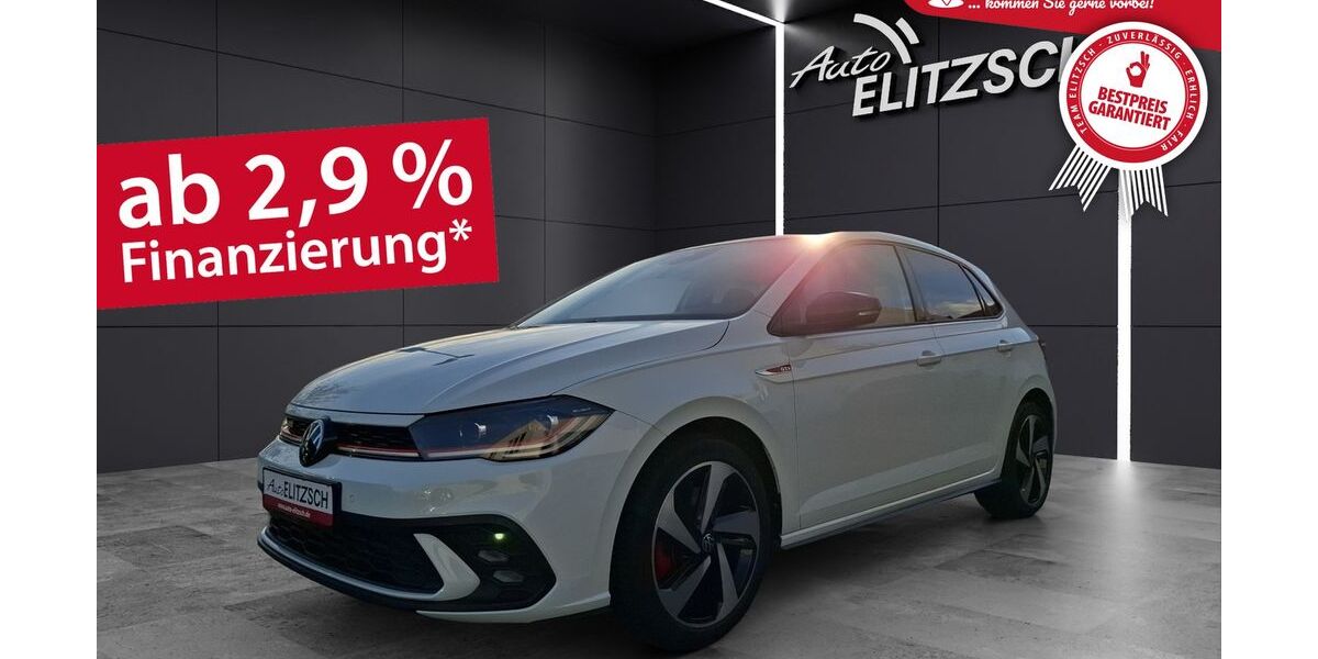 VW Polo 16.000 km 24.750 &euro; Kamenz 01917
