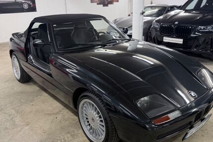 BMW Z1 76.169 km 52.900 &euro; Vaterstetten bei München 85598