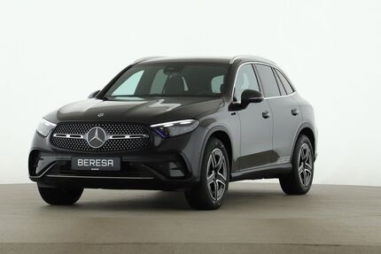 Mercedes-Benz GLC 220 9.900 km 54.850 &euro; Münster 48155