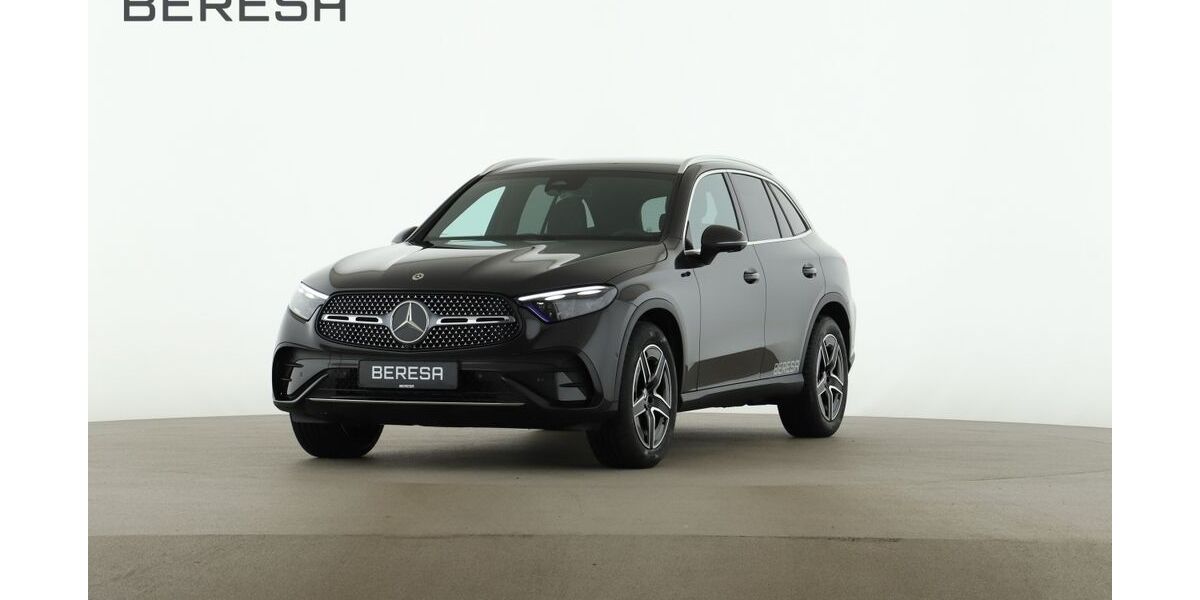 Mercedes-Benz GLC 220 9.900 km 54.850 &euro; Münster 48155