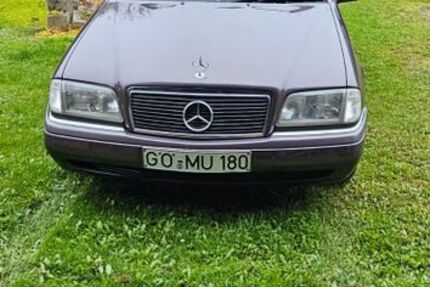 Mercedes 190