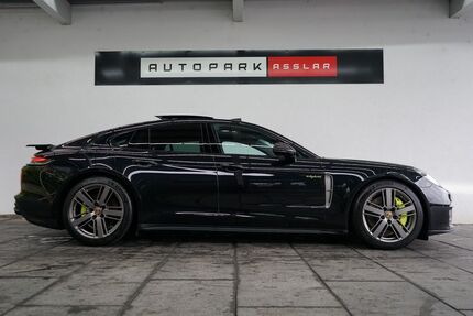 Porsche Panamera 121.000 km 68.880 € Asslar 35614
