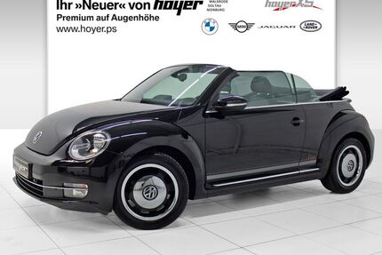 VW Beetle