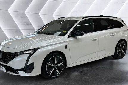 Peugeot 308 53.482 km 22.990 &euro; Berlin 12681