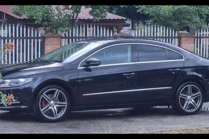 VW CC 217.000 km 10.900 € Duisburg 47055