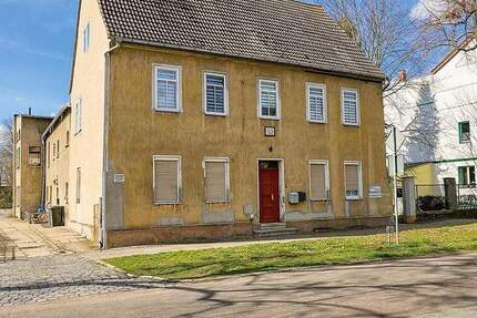 Versteigerungsimmobilie Zörbig Mößlitz - 75.000&euro; | Angebot:26308439