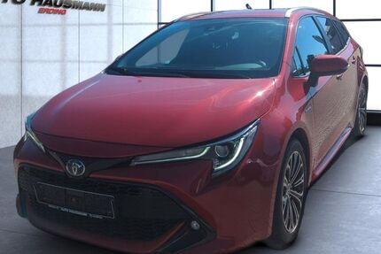 Toyota Corolla 82.176 km 20.990 &euro; Erding 85435
