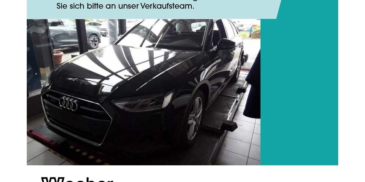 Audi A4 66.179 km 29.950 &euro; Herrenberg 71083