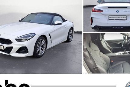 BMW Z4 5.554 km 39.830 &euro; Göppingen 73037