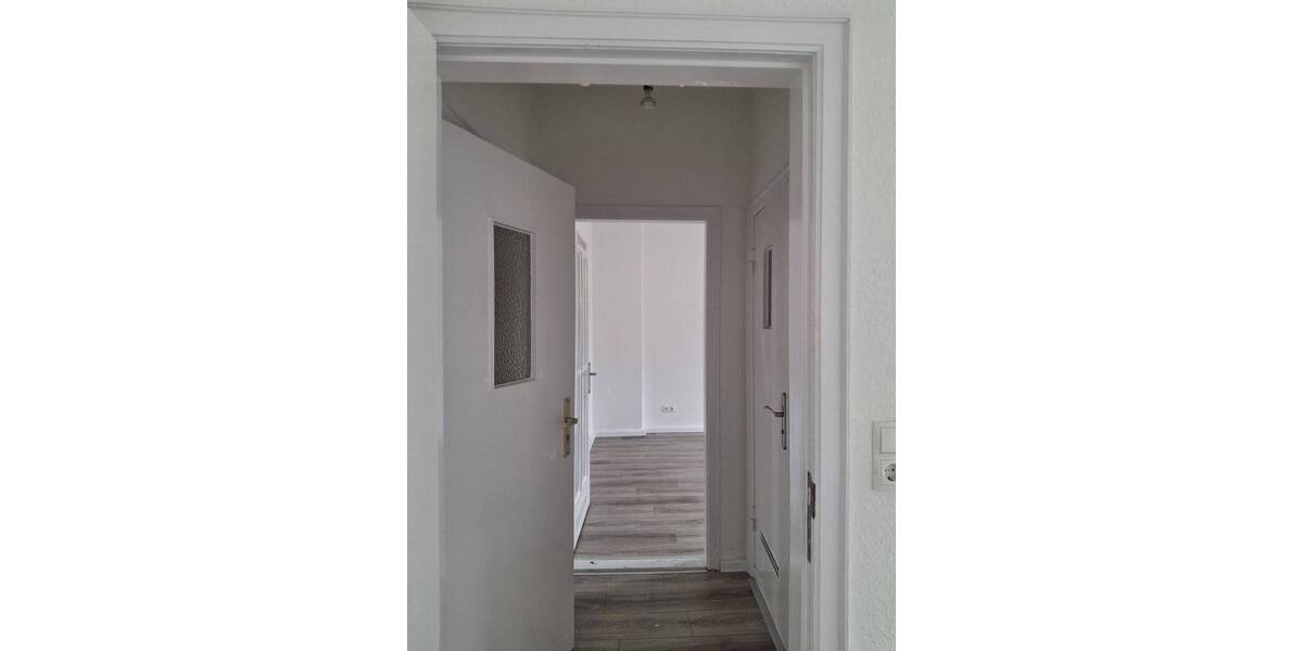 Etagenwohnung Bremerhaven Geestemünde - 2 Zimmer, 40 m&sup2;, 410&euro; | Angebot:26702881