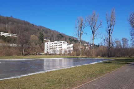 TOP – moderne möblierte 2 Zimmerwohnung