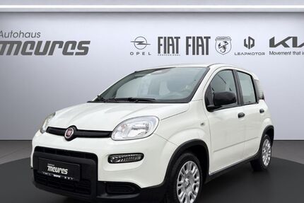 Fiat Panda 8.553 km 12.940 &euro; Erkelenz 41812