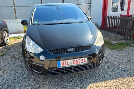 Ford S-Max 206.500 km 3.599 &euro; WITTLICH 54516