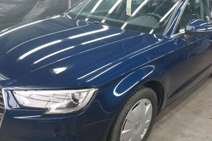 Audi A3 142.916 km 14.900 &euro; Burghaun 36151