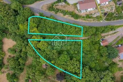 Grundstück Braunsbach - 296.940&euro; | Angebot:27128189