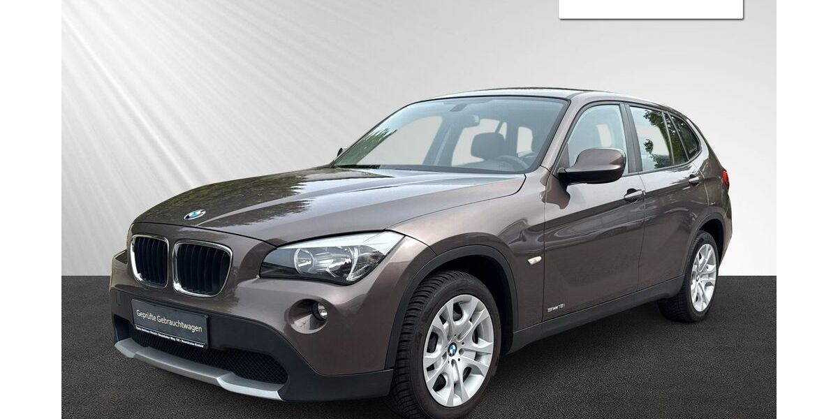 BMW X1 125.200 km 9.450 &euro; Neumünster 24536