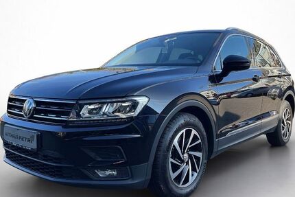 VW Tiguan 102.746 km 21.490 € Leipzig 04179