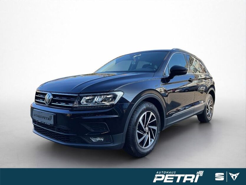 VW Tiguan 102.746 km 21.490 € Leipzig 04179