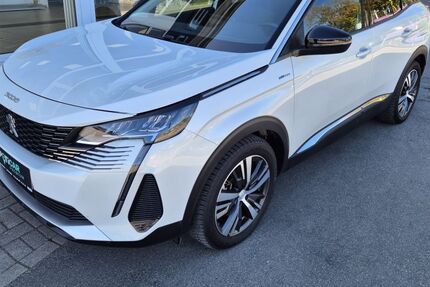 Peugeot 3008 29.527 km 20.960 &euro; Sudwalde 27257
