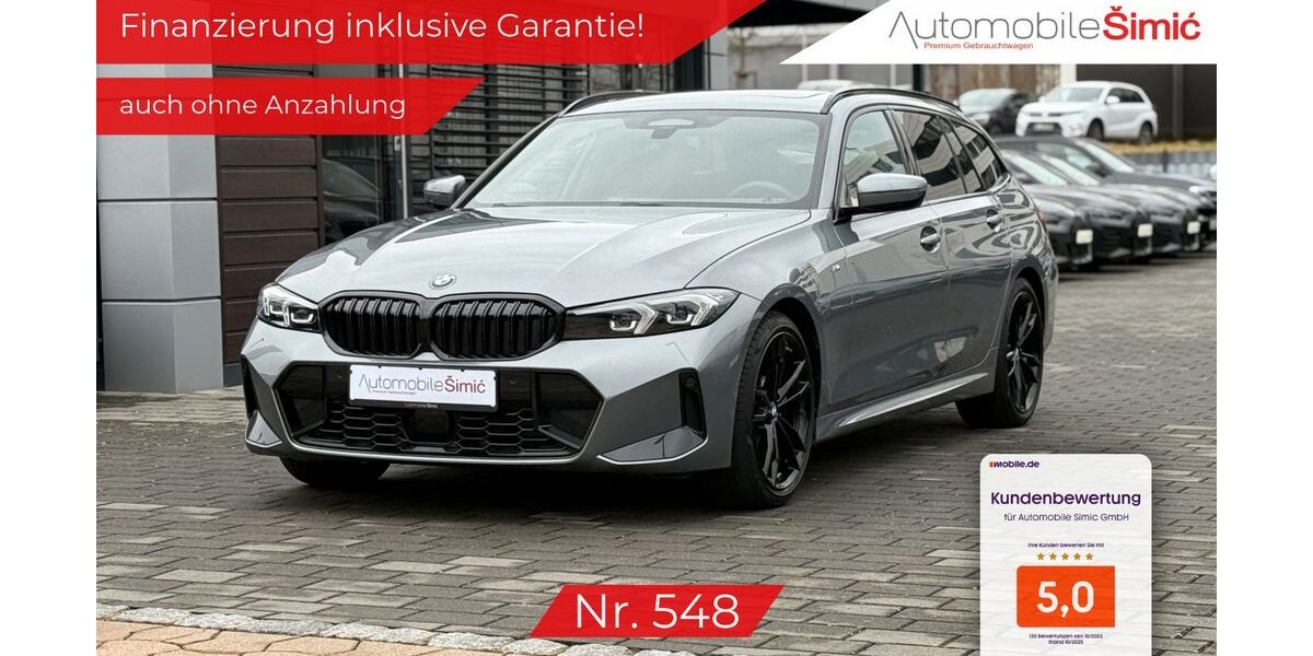 BMW 320 29.900 km 42.990 &euro; Filderstadt 70794