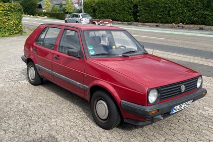 VW Golf 134.013 km 1.200 € Koblenz 56072