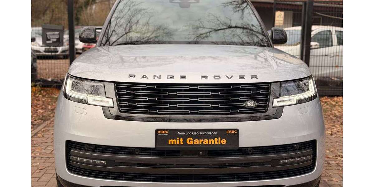 Land Rover Range Rover 134.000 km 94.999 &euro; Berlin 12347