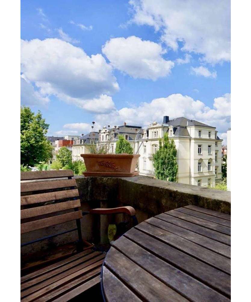 Wohnung zum Mieten in Dresden 1.190 € 78 m²