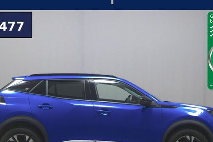 Peugeot 2008 59.942 km 17.980 &euro; Gyhum/Bockel 27404
