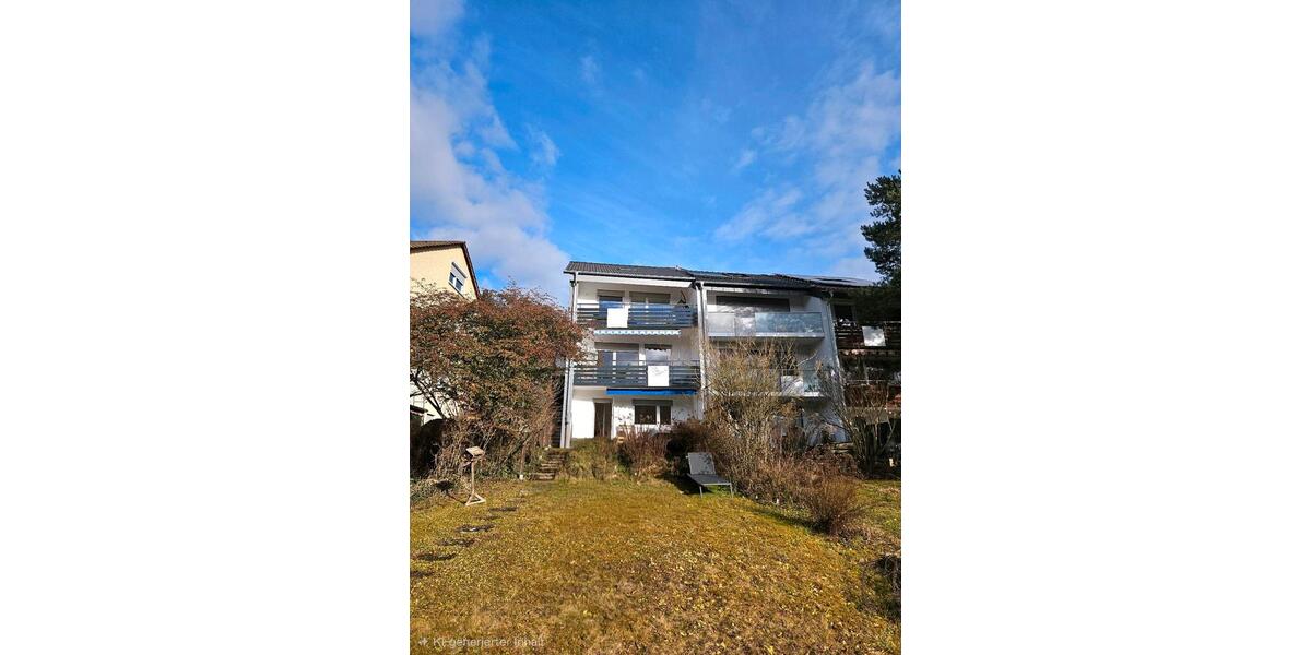 Reihenhaus Esslingen am Neckar Hegensberg - 6 Zimmer, 120 m&sup2;, 620.000&euro; | Angebot:25253485