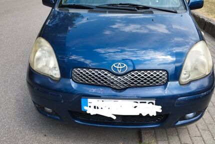 Toyota Yaris 175.000 km 2.600 &euro; Neunkirchen 66538