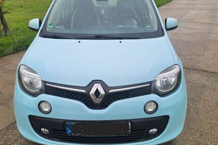 Renault Twingo 109.000 km 5.800 &euro; Niederzier 52382