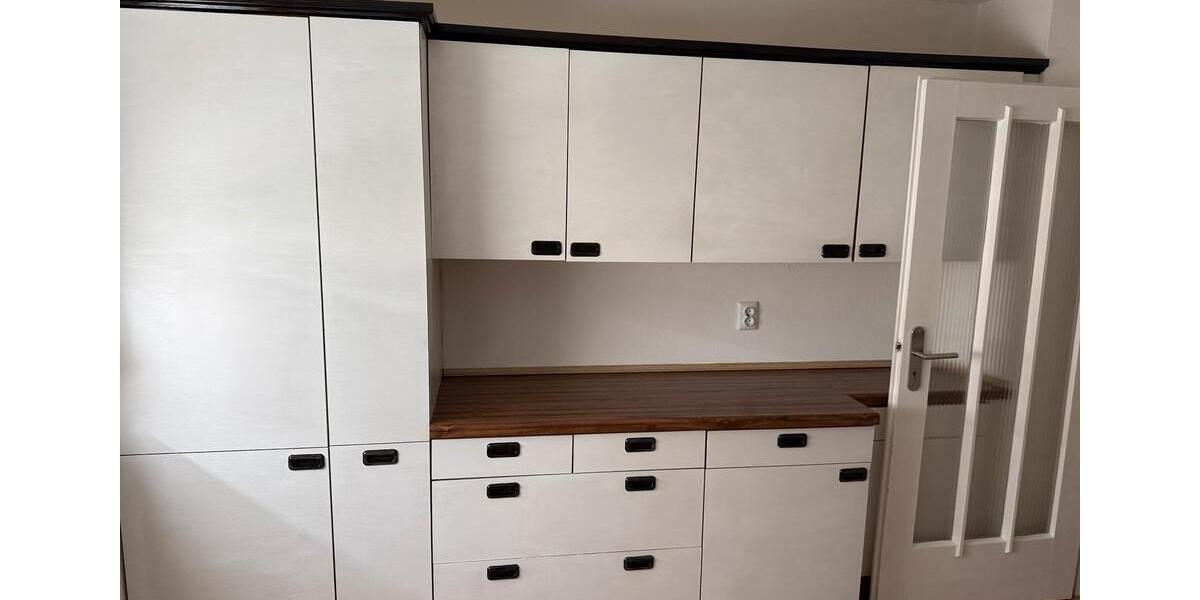 Etagenwohnung Augsburg Hochzoll - 2 Zimmer, 64 m&sup2;, 890&euro; | Angebot:26678780