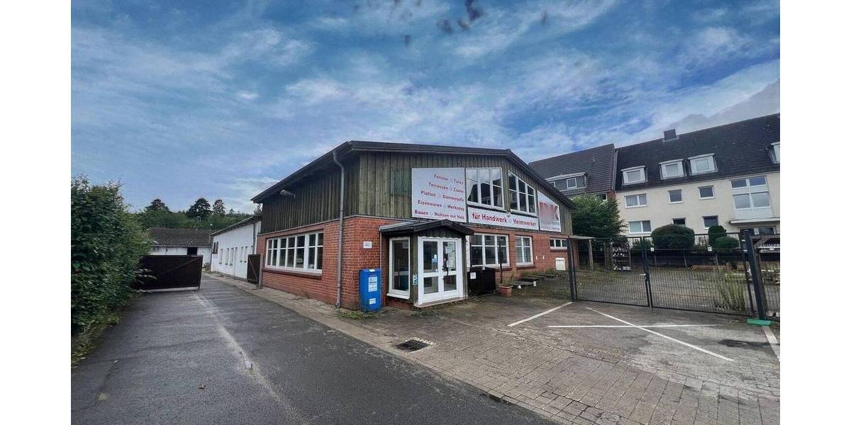 Gewerbeobjekt Malente Bad Malente-Gremsmühlen - 829.000&euro; | Angebot:25797669