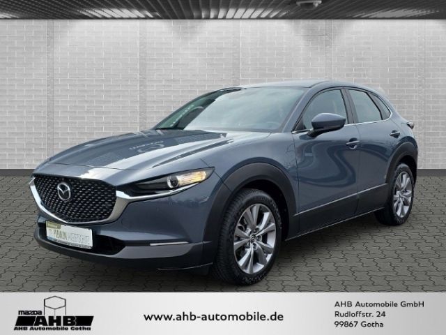 Mazda CX-30 61.530 km 19.990 &euro; Gotha 99867