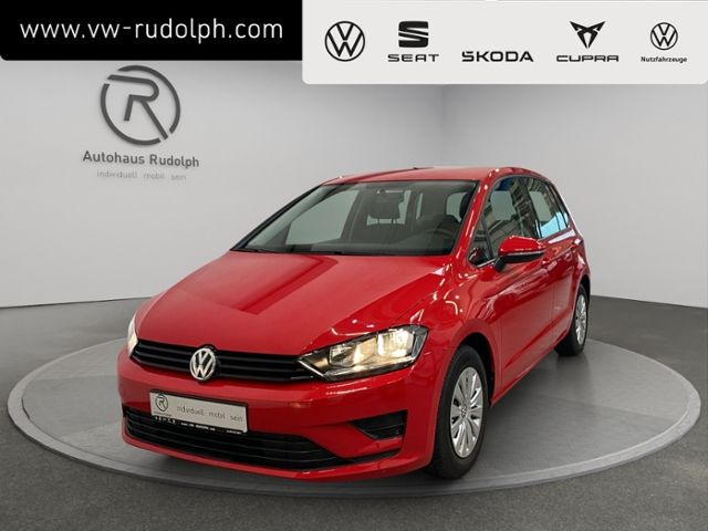 Golf Sportsvan