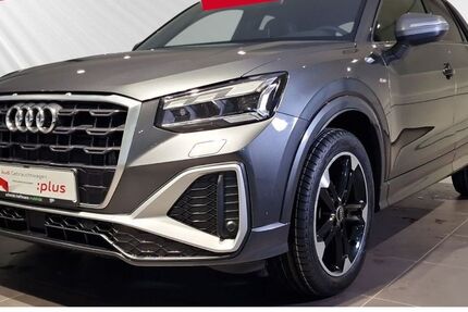 Audi Q2 22.200 km 31.280 &euro; Kiel 24118