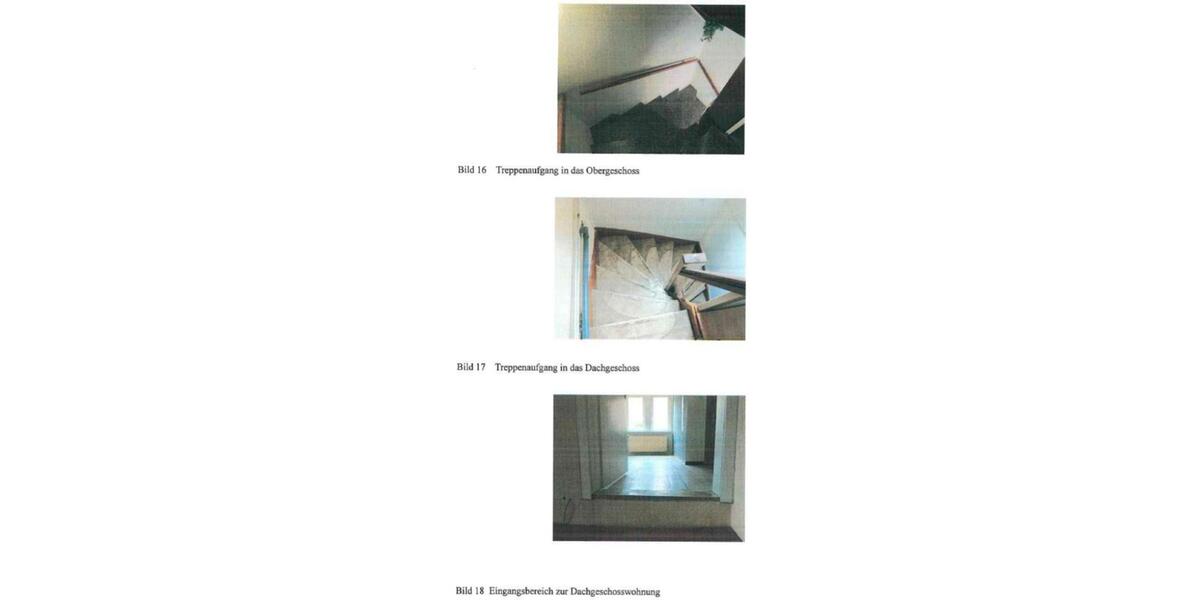 Mehrfamilienhaus, Wohnhaus Farnstädt - 211 Zimmer, 400 m&sup2;, 59.000&euro; | Angebot:26429636
