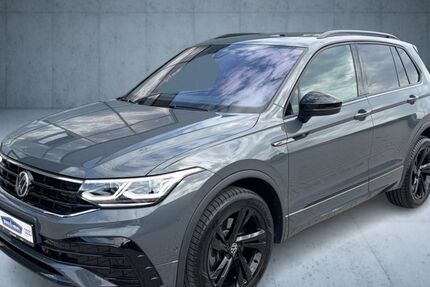VW Tiguan 94.295 km 29.450 &euro; Soltau 29614