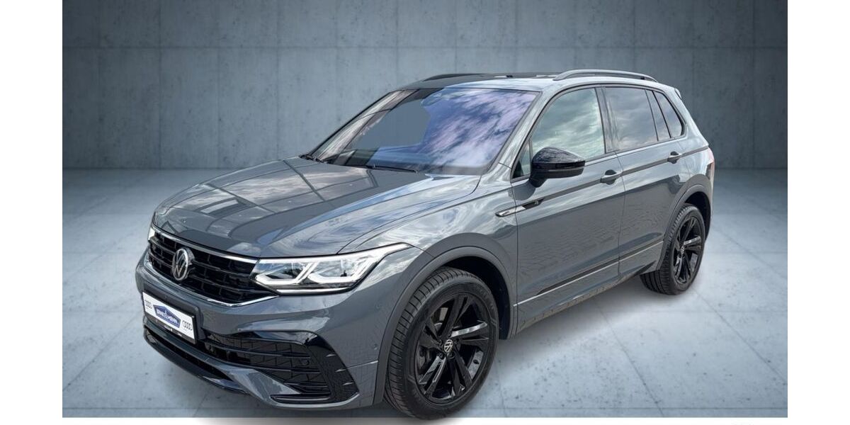 VW Tiguan 94.295 km 29.450 &euro; Soltau 29614