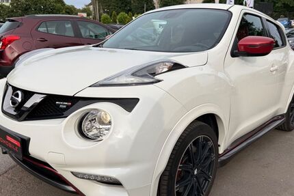 Nissan Juke 99.506 km 13.999 &euro; Kaiserslautern 67663