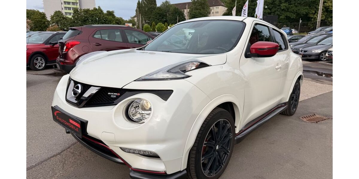Nissan Juke 99.506 km 13.999 &euro; Kaiserslautern 67663