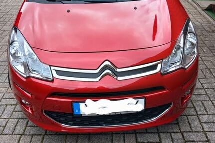 Citroen C3 45.000 km 7.999 &euro; Hamburg 21035