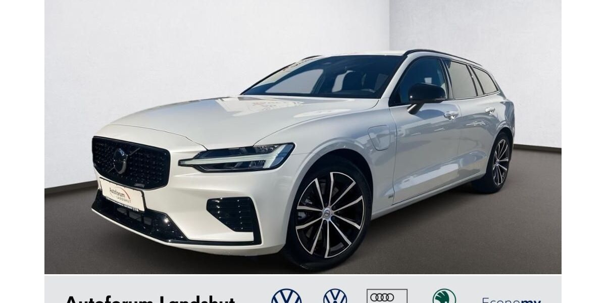 Volvo V60 19.011 km 44.840 € Ergolding 84030