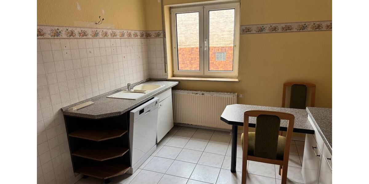 Erdgeschoßwohnung Bad Sulza - 2 Zimmer, 75 m&sup2;, 460&euro; | Angebot:26003733